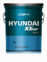 Xteer COMP-P