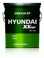 Xteer GREASE EP